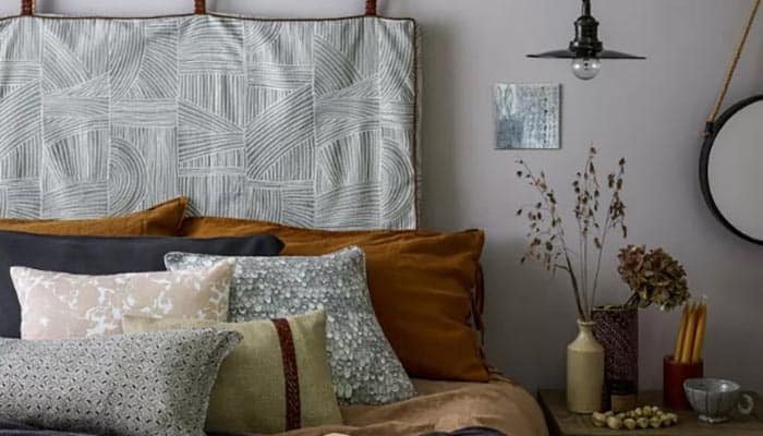 10 ideias de decoração simples para quarto de casal
