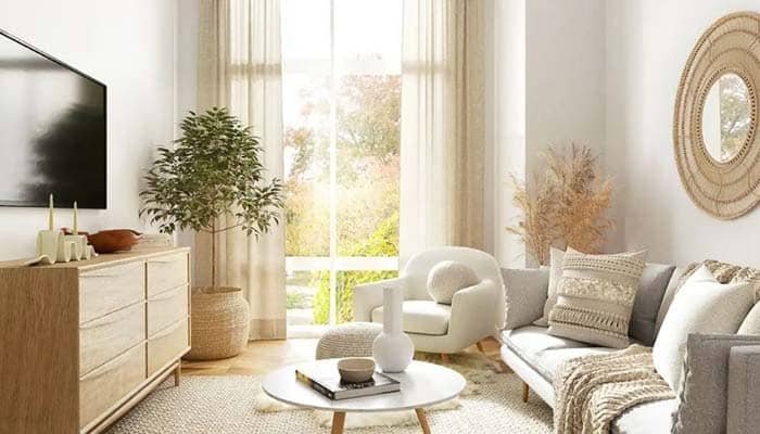 Decoração de apartamento pequeno – 5 dicas para não fazer na sua decoração