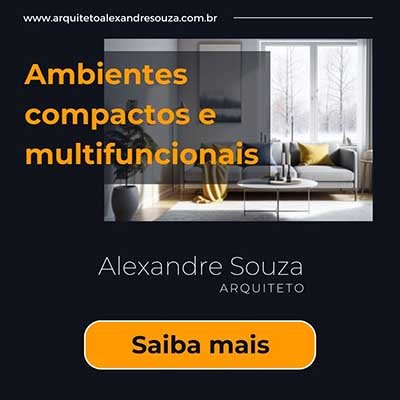 ARQ ALEXANDRE SOUZA