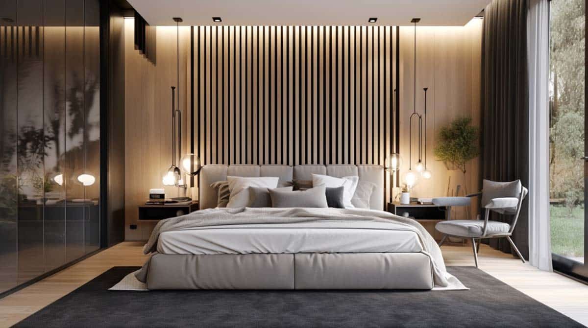 Quarto de Casal