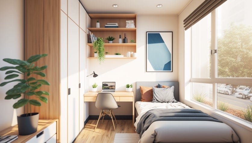 DECORAR QUARTO PEQUENO 04