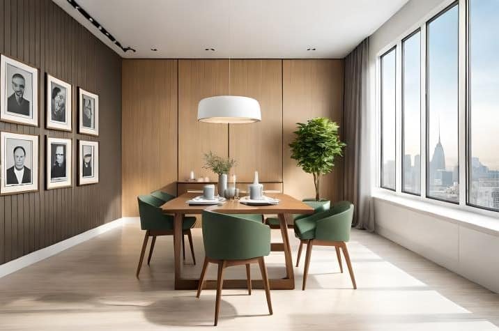Sala de Jantar
