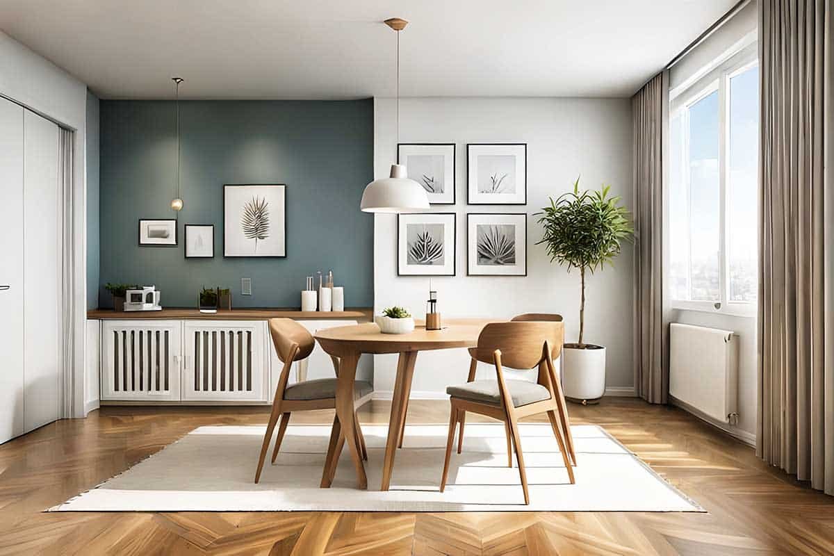 Sala de Jantar