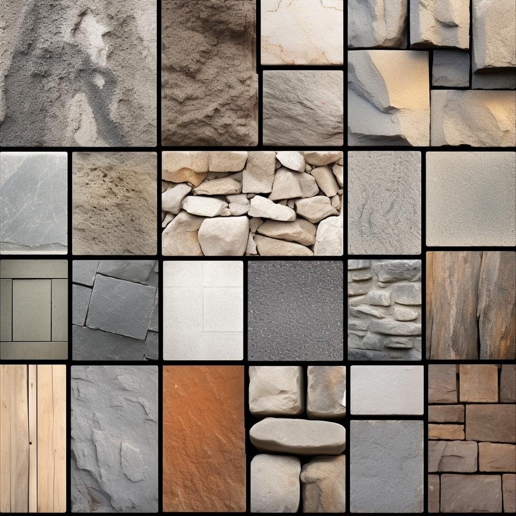 5 Coisas que Todo Arquiteto Deve Considerar ao Escolher Materiais 1 5 Coisas que Todo Arquiteto Deve Considerar ao Escolher Materiais