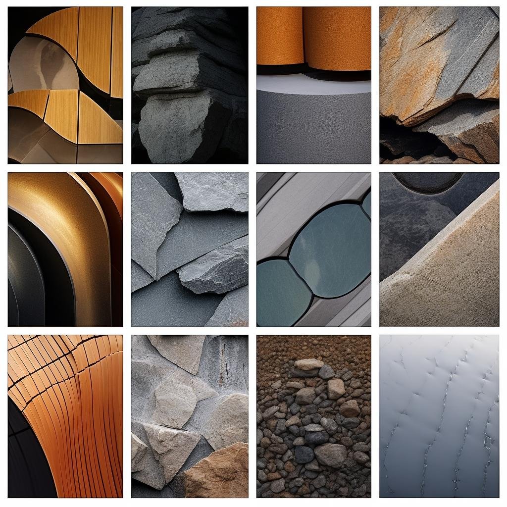 5 Coisas que Todo Arquiteto Deve Considerar ao Escolher Materiais 4 5 Coisas que Todo Arquiteto Deve Considerar ao Escolher Materiais