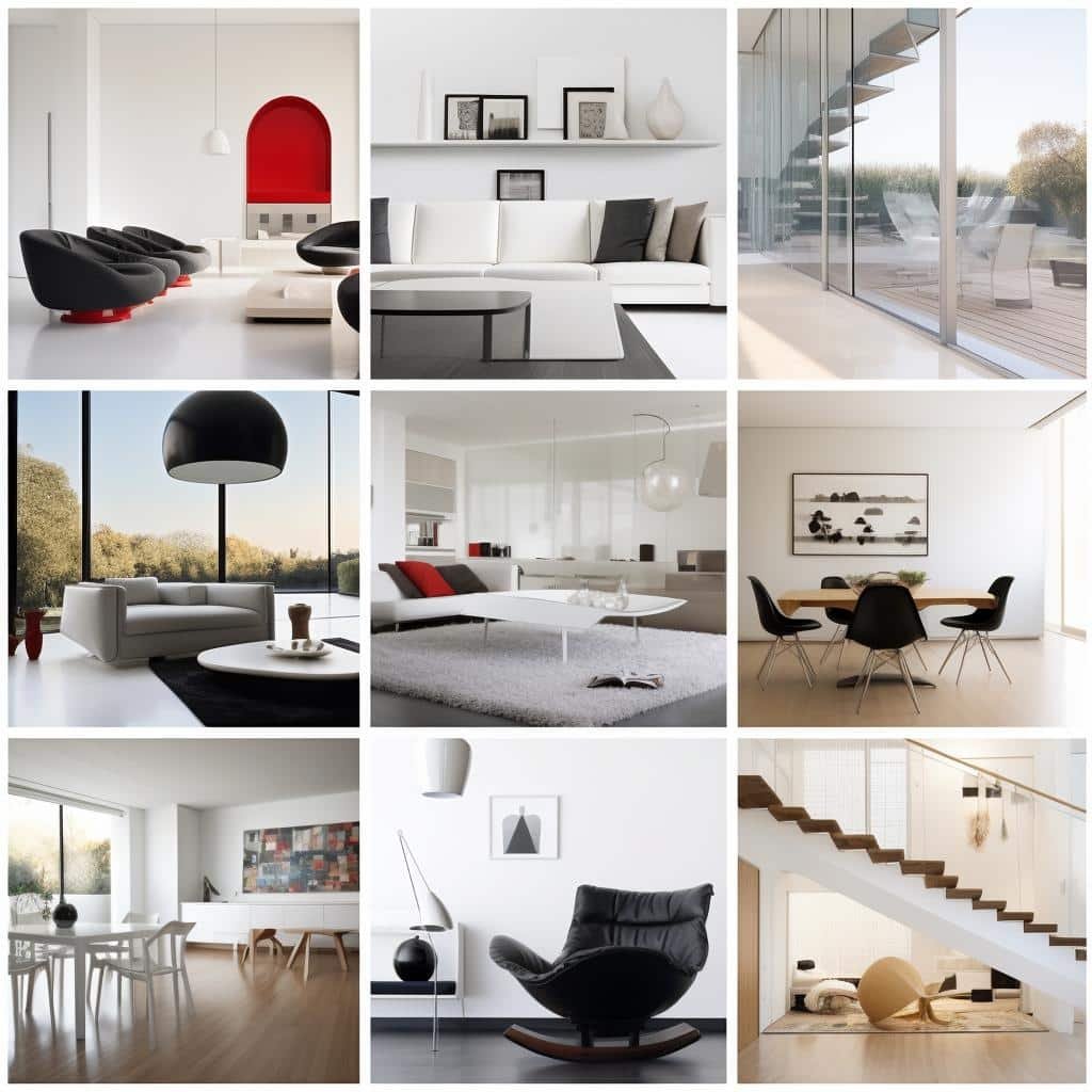 5 Coisas que Todo Arquiteto Deve Saber Sobre Design de Interiores 4 5 Coisas que Todo Arquiteto Deve Saber Sobre Design de Interiores