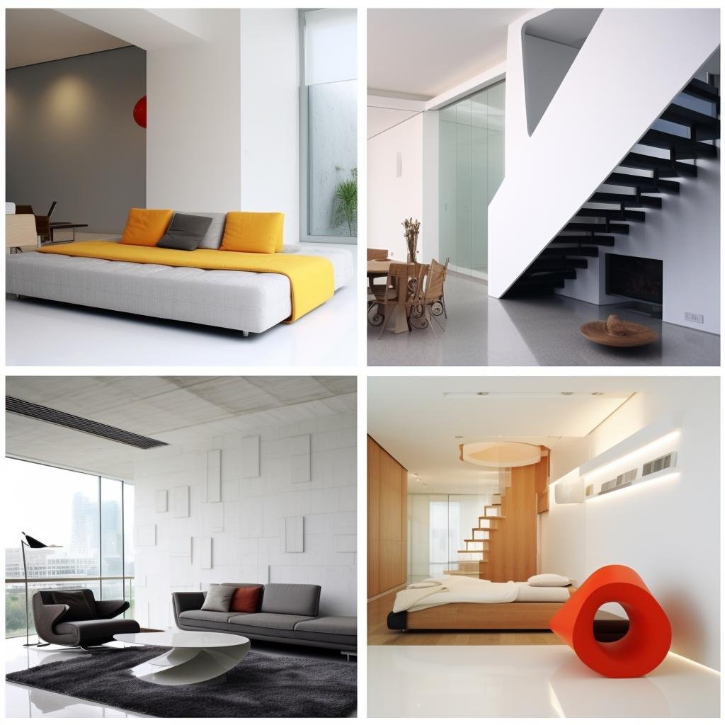 5 Coisas que Todo Arquiteto Deve Saber Sobre Design de Interiores 2 5 Coisas que Todo Arquiteto Deve Saber Sobre Design de Interiores