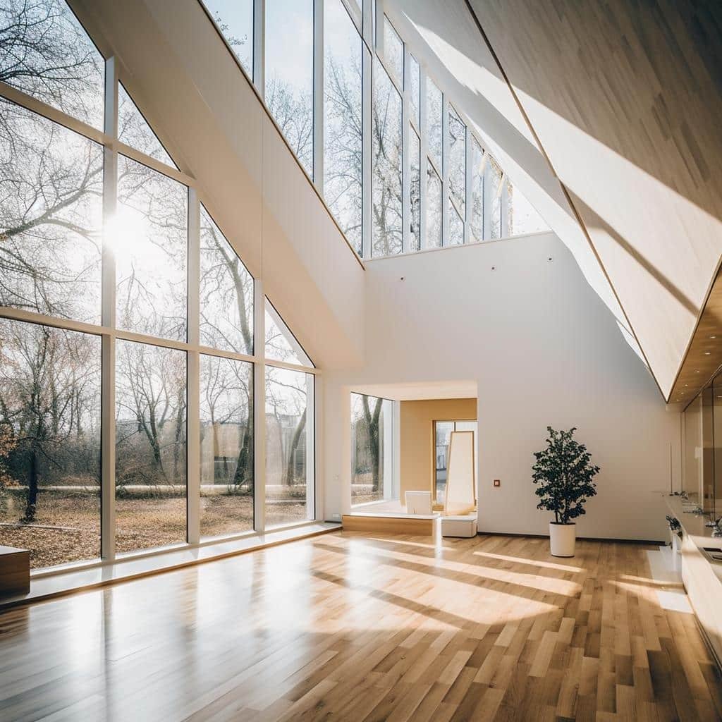 5 Coisas que Todo Arquiteto Deve Saber Sobre Iluminação Natural 1 5 Coisas que Todo Arquiteto Deve Saber Sobre Iluminação Natural