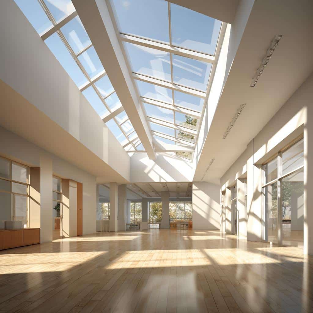 5 Coisas que Todo Arquiteto Deve Saber Sobre Iluminação Natural 3 5 Coisas que Todo Arquiteto Deve Saber Sobre Iluminação Natural