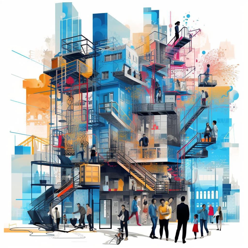 5 Formas de Usar a Diversidade em Seus Projetos de Arquitetura 2 5 Formas de Usar a Diversidade em Seus Projetos de Arquitetura