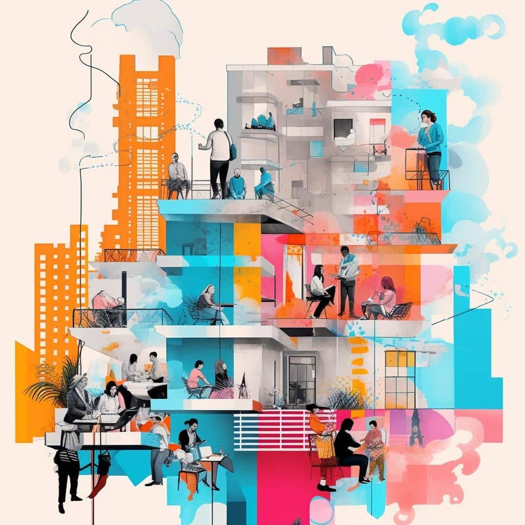 5 Formas de Usar a Diversidade em Seus Projetos de Arquitetura 3 5 Formas de Usar a Diversidade em Seus Projetos de Arquitetura
