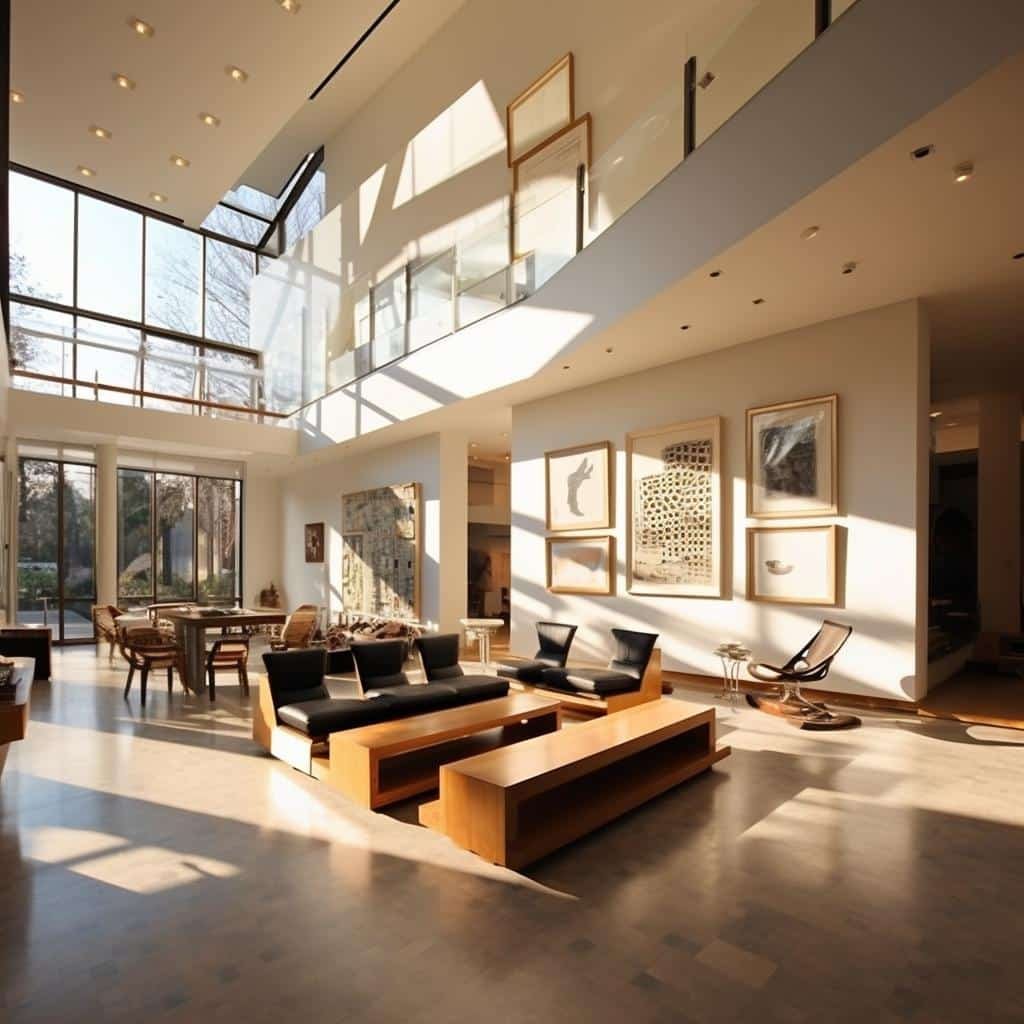7 Técnicas de Iluminação Natural em Arquitetura 1 7 Técnicas de Iluminação Natural em Arquitetura