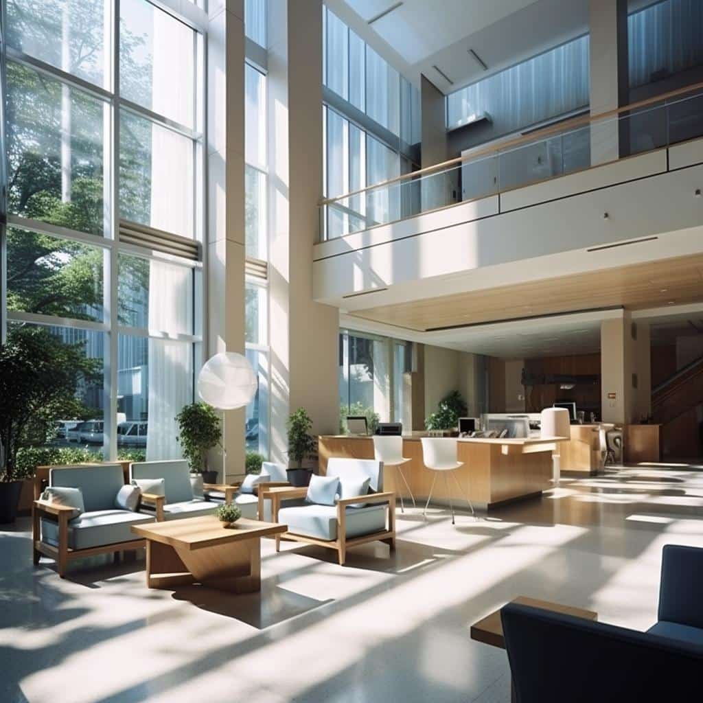 7 Técnicas de Iluminação Natural em Arquitetura 2 7 Técnicas de Iluminação Natural em Arquitetura