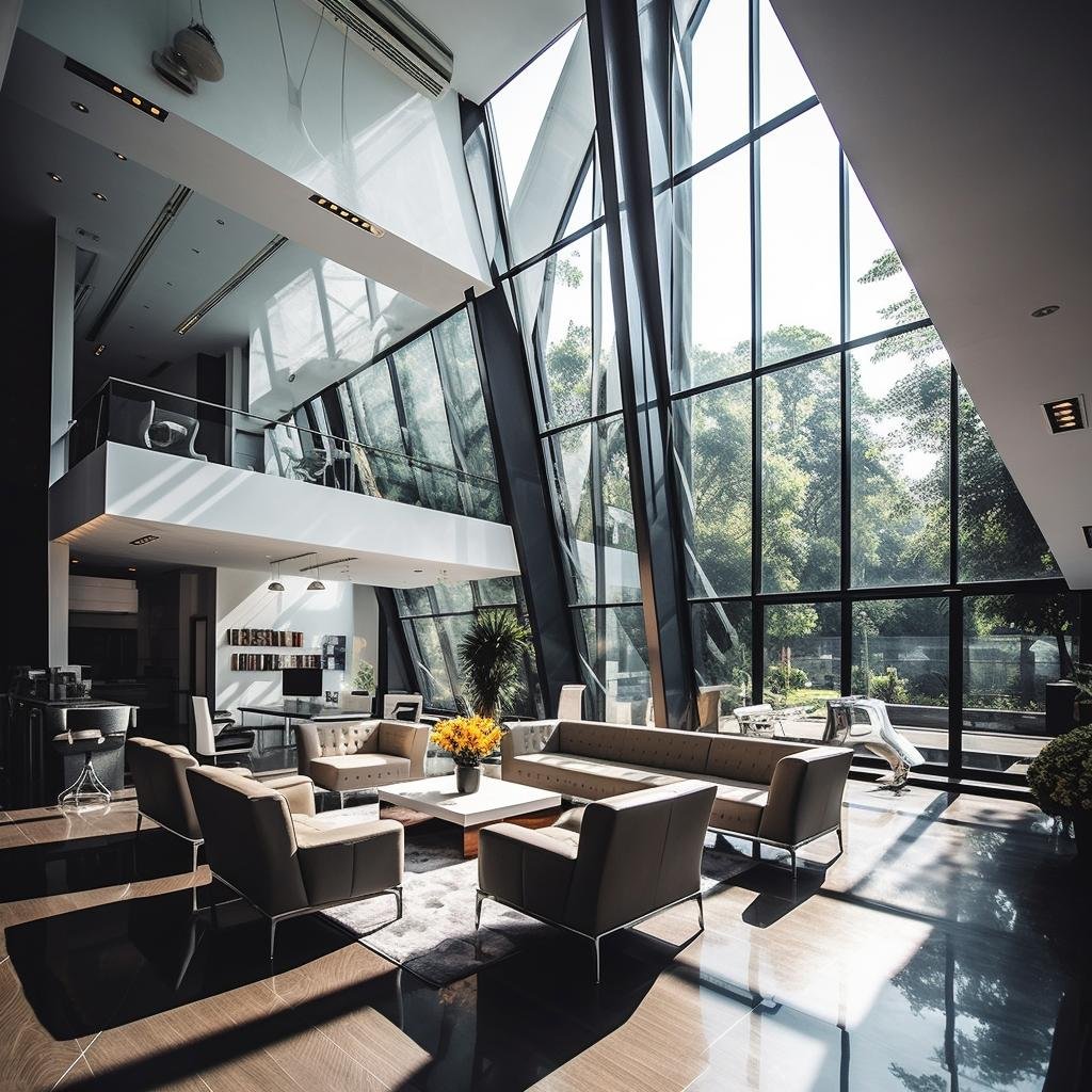 7 Técnicas de Iluminação Natural em Arquitetura 3 7 Técnicas de Iluminação Natural em Arquitetura