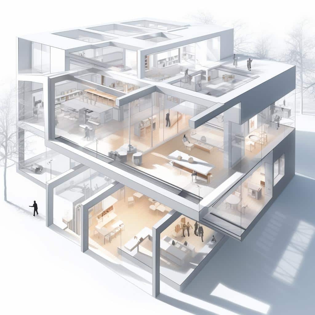 7 Técnicas de Ventilação Natural em Arquitetura 1 7 Técnicas de Ventilação Natural em Arquitetura