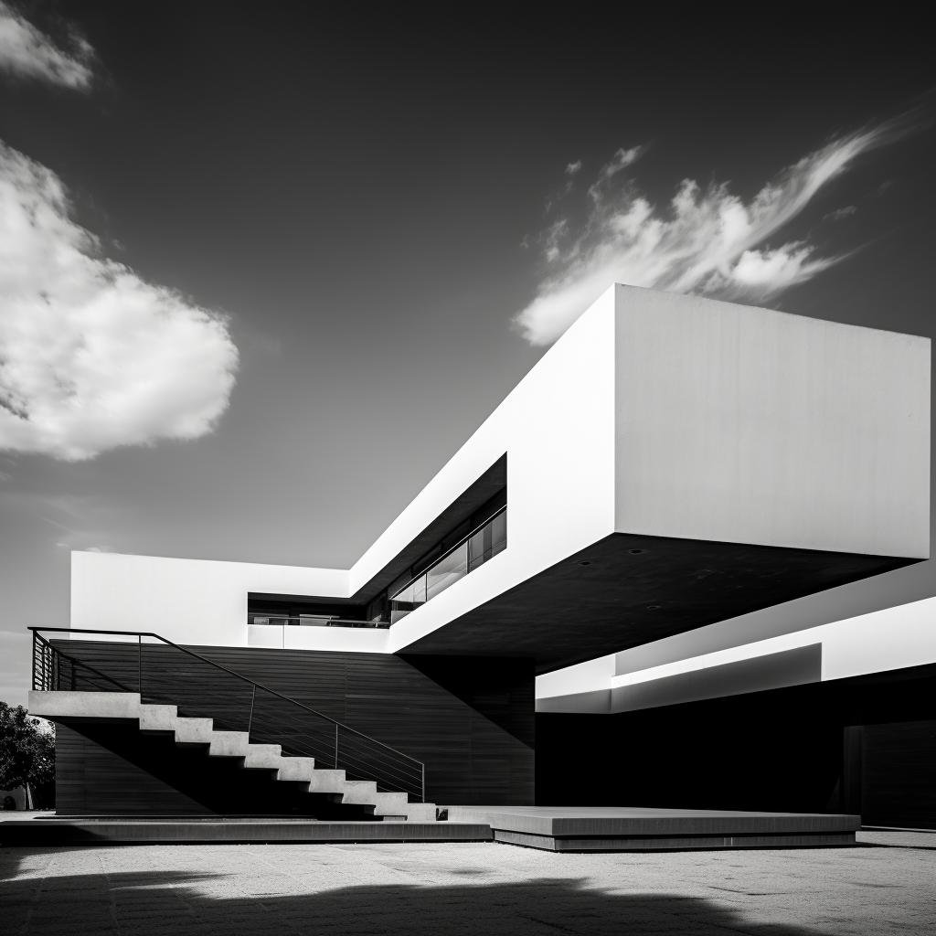 Arquitetura Aesthetic: A Fusão entre Estética e Funcionalidade 1 Arquitetura Aesthetic: A Fusão entre Estética e Funcionalidade