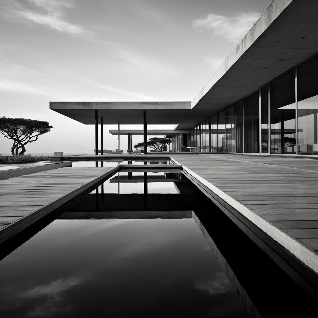 Arquitetura Aesthetic: A Fusão entre Estética e Funcionalidade 2 Arquitetura Aesthetic: A Fusão entre Estética e Funcionalidade