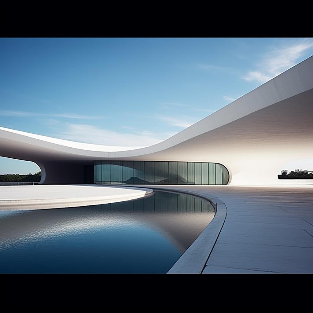 Arquitetura Aesthetic: A Fusão entre Estética e Funcionalidade 4 Arquitetura Aesthetic: A Fusão entre Estética e Funcionalidade