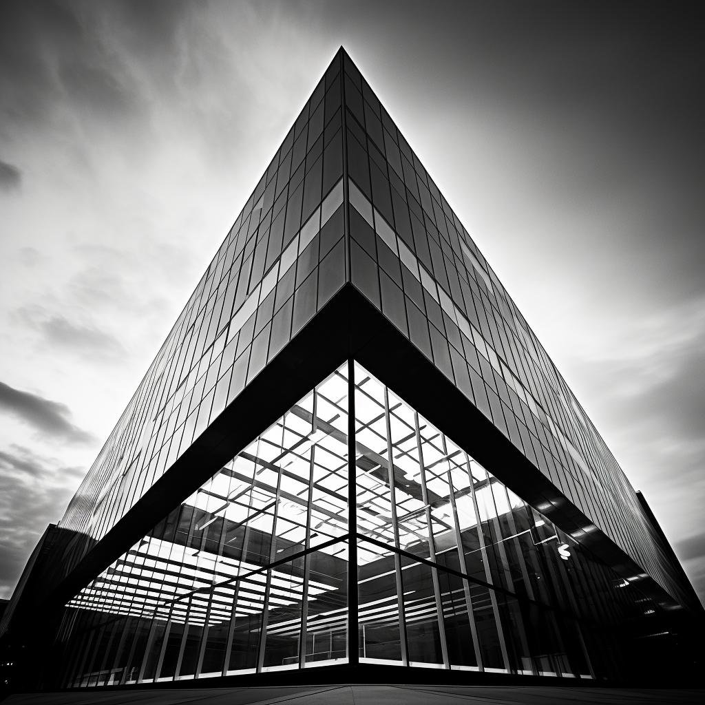 Arquitetura Contemporânea: Conceitos e Principais Representantes 1 Arquitetura Contemporânea: Conceitos e Principais Representantes