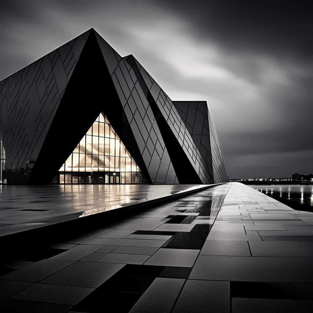 Arquitetura Contemporânea: Conceitos e Principais Representantes 2 Arquitetura Contemporânea: Conceitos e Principais Representantes