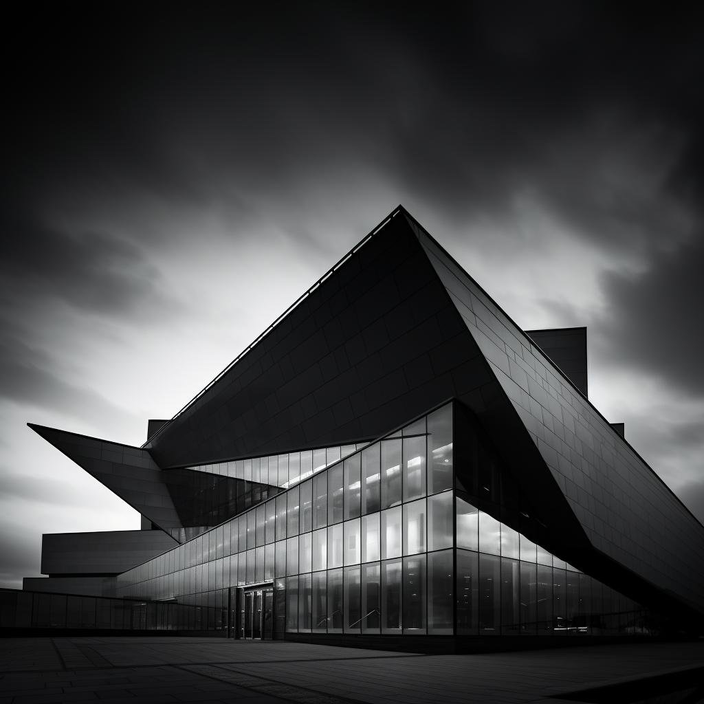 Arquitetura Contemporânea: Conceitos e Principais Representantes 3 Arquitetura Contemporânea: Conceitos e Principais Representantes