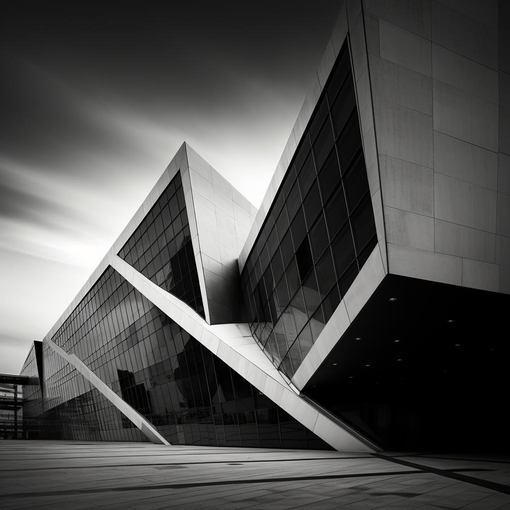 Arquitetura Contemporânea: Conceitos e Principais Representantes 4 Arquitetura Contemporânea: Conceitos e Principais Representantes