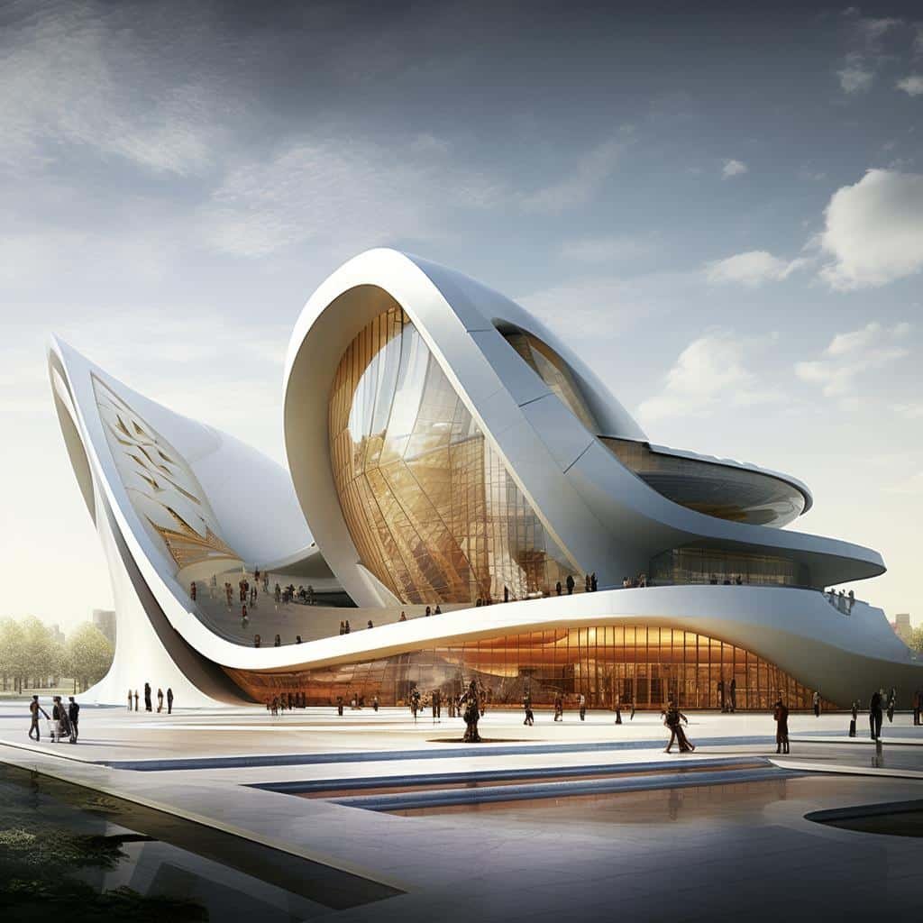 Como Montar um Portfólio de Arquitetura Impactante 1 Como Montar um Portfólio de Arquitetura Impactante