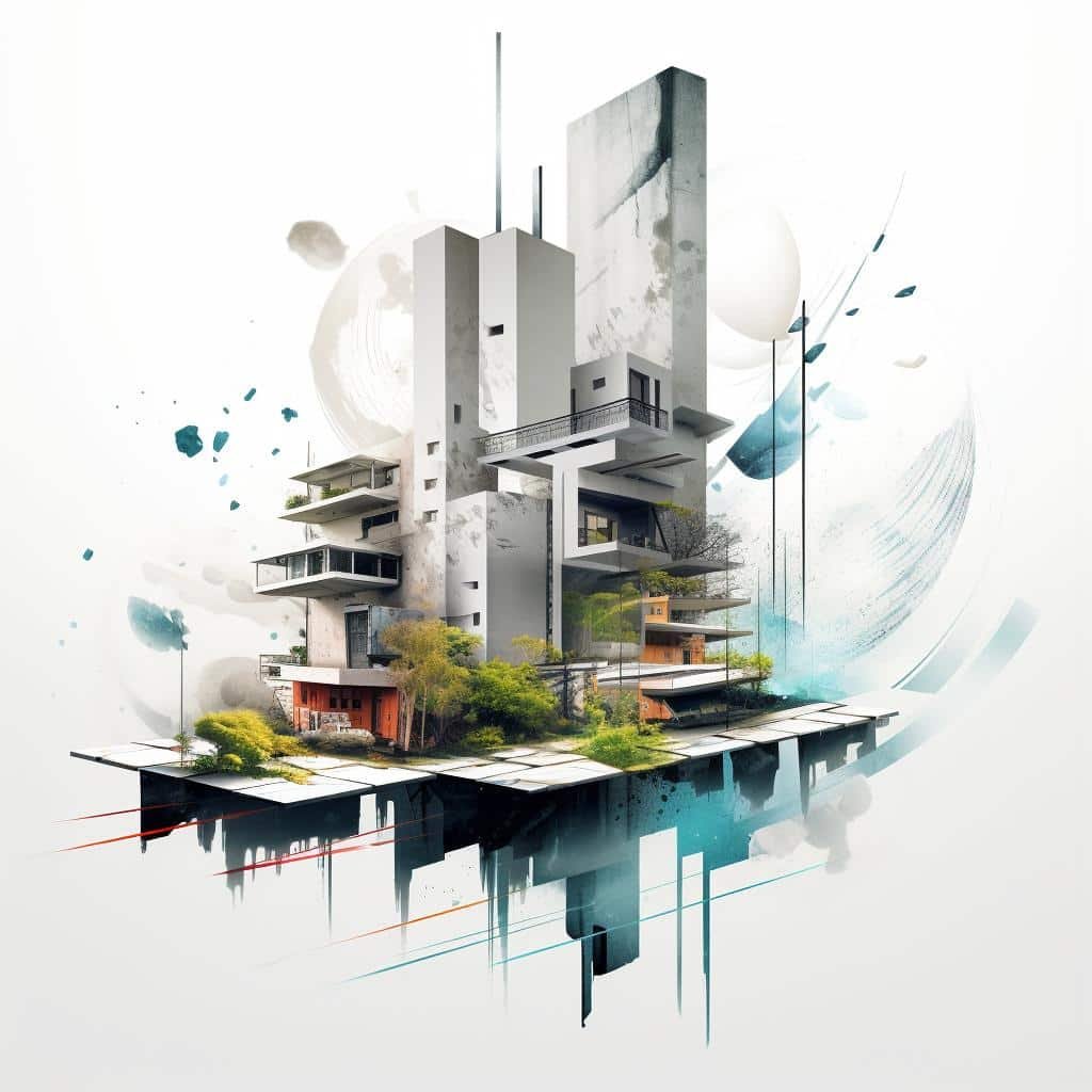 Como Montar um Portfólio de Arquitetura Impactante 4 Como Montar um Portfólio de Arquitetura Impactante