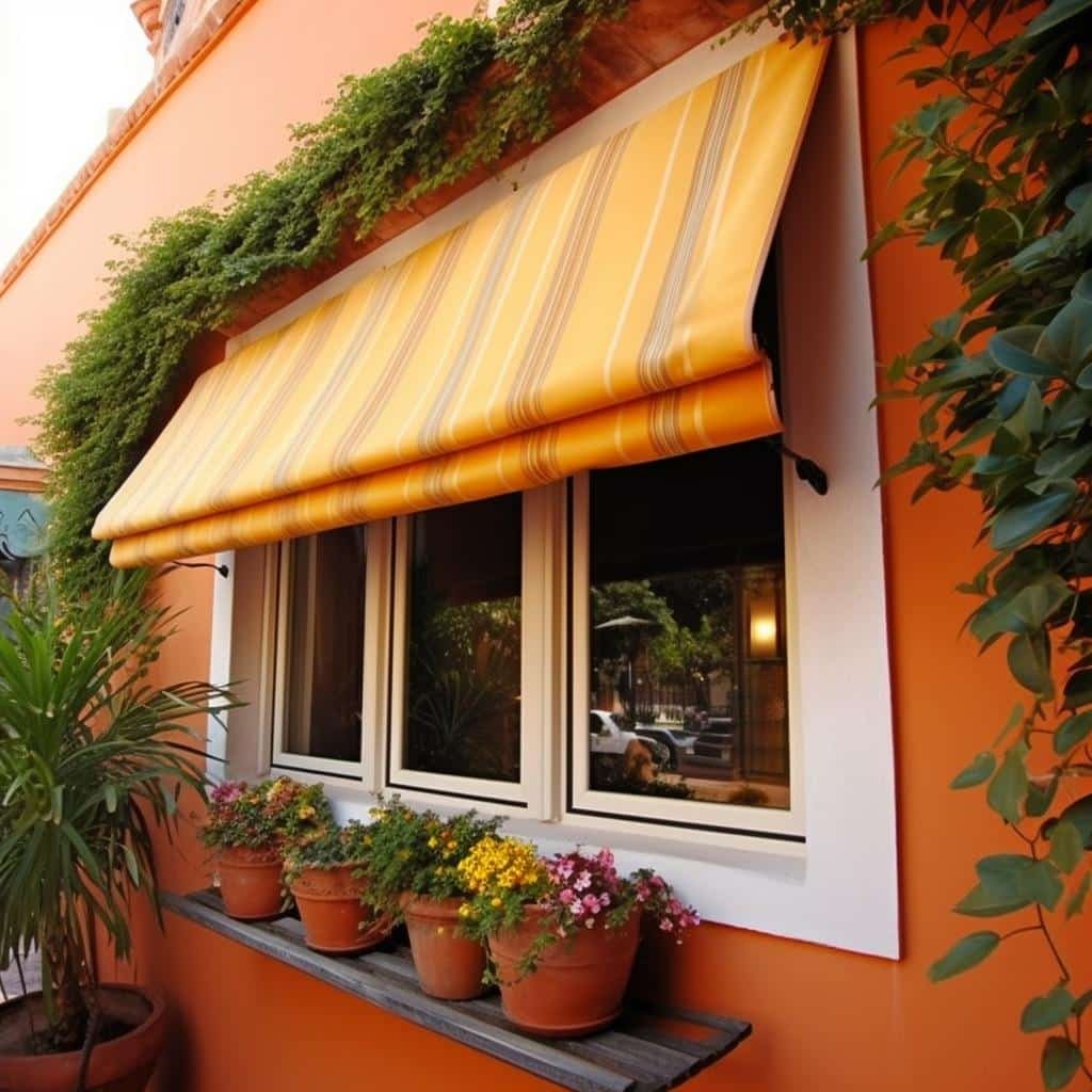 Toldo para Janela: 7 Opções para Valorizar Seu Espaço 1 Toldo para Janela: 7 Opções para Valorizar Seu Espaço
