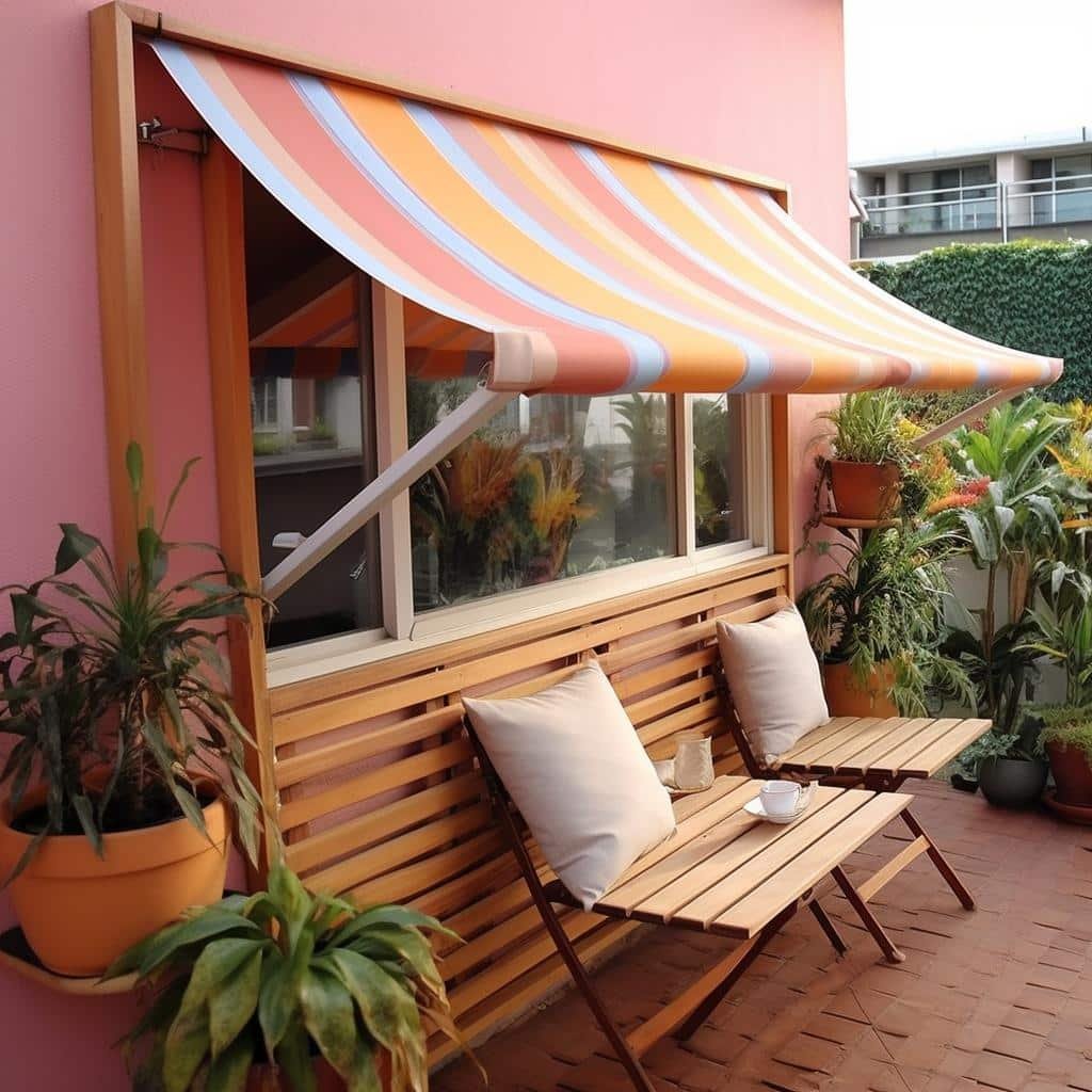 Toldo para Janela: 7 Opções para Valorizar Seu Espaço 4 Toldo para Janela: 7 Opções para Valorizar Seu Espaço