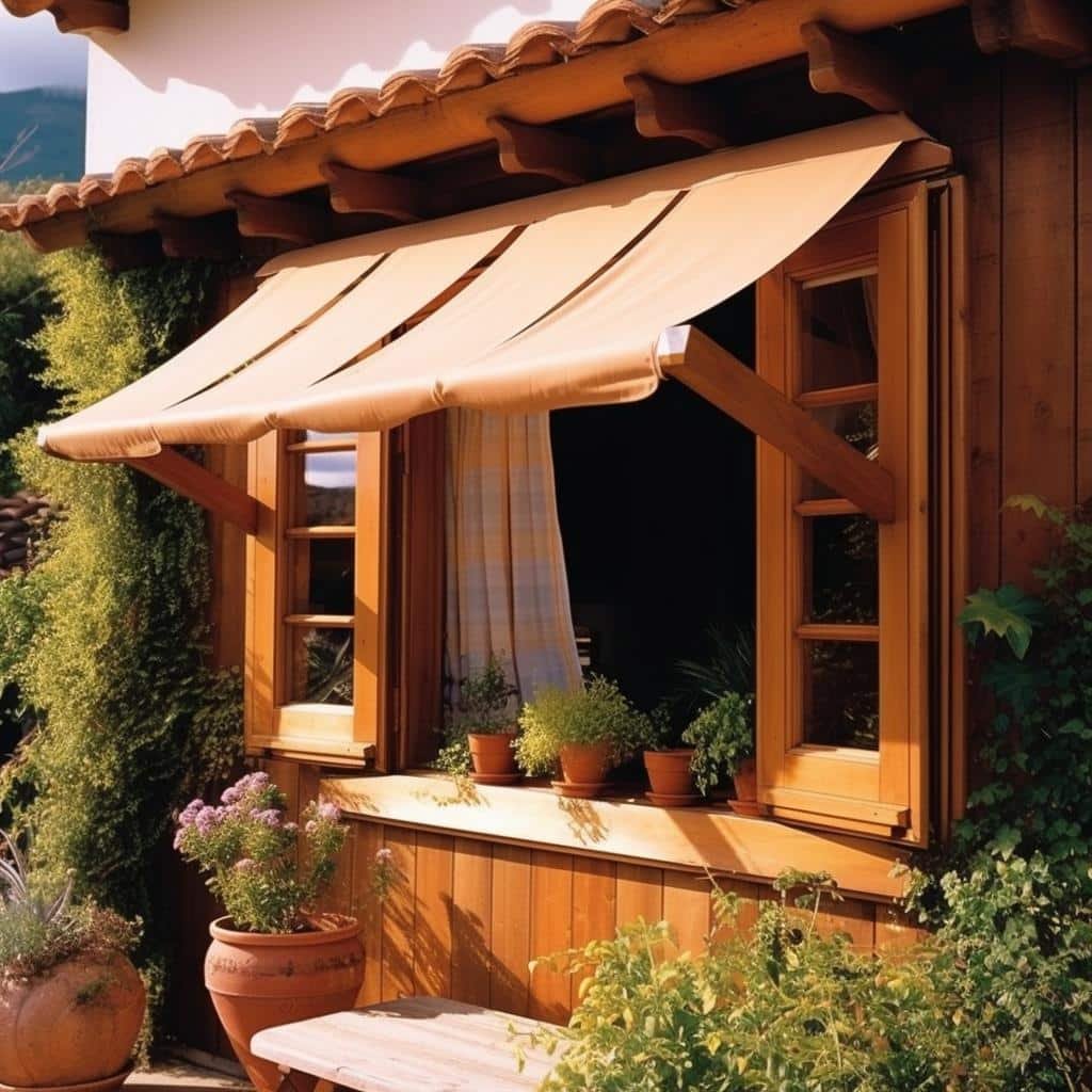 Toldo para Janela: 7 Opções para Valorizar Seu Espaço 2 Toldo para Janela: 7 Opções para Valorizar Seu Espaço