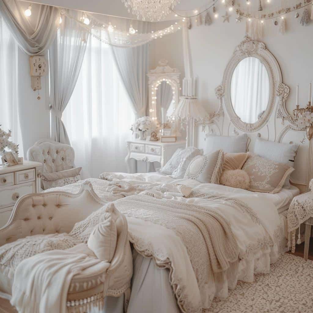 Dicas para Uma Decoração de Quarto de Casal Romântica 3 Dicas para Uma Decoração de Quarto de Casal Romântica