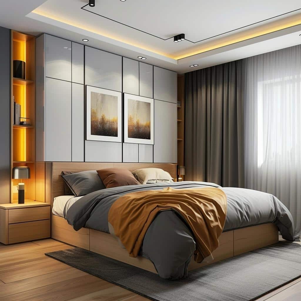 Curso Decore Fácil 4 Top 5 Erros na Decoração de Quartos Pequenos