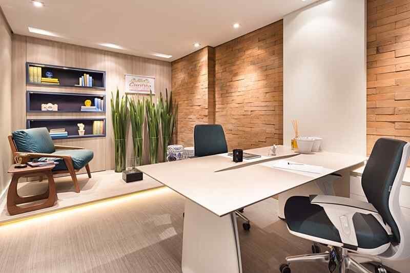decoracao comercial