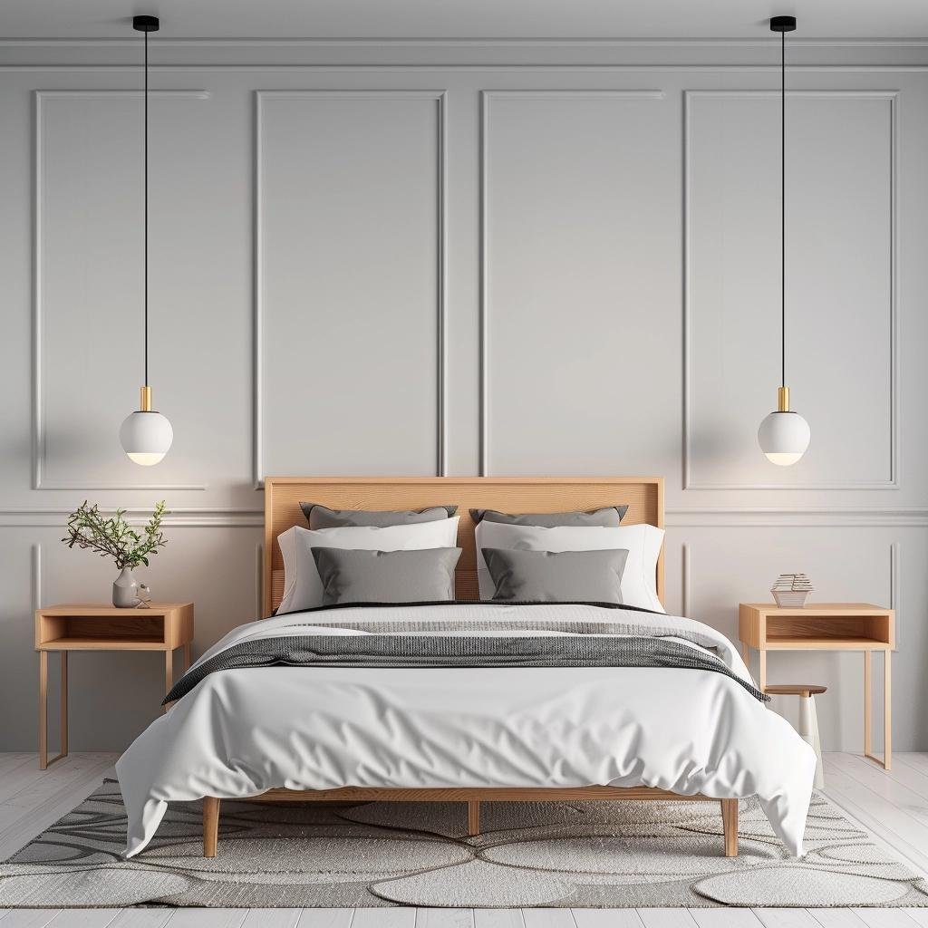 5 Cabeceiras Modernas que Transformam qualquer Quarto 39 5 Cabeceiras Modernas que Transformam qualquer Quarto