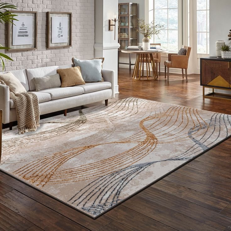 3 Soluções para Decorar uma Sala Comprida 5 Banheiro