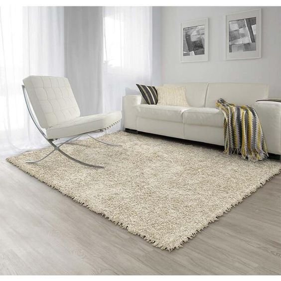 3 Soluções para Decorar uma Sala Comprida 16 Decoração em Geral