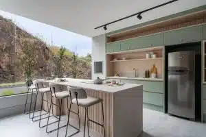 CASACOR RS 2024: Data e Nova Sede Anunciadas 6 Projeto da Italínea
