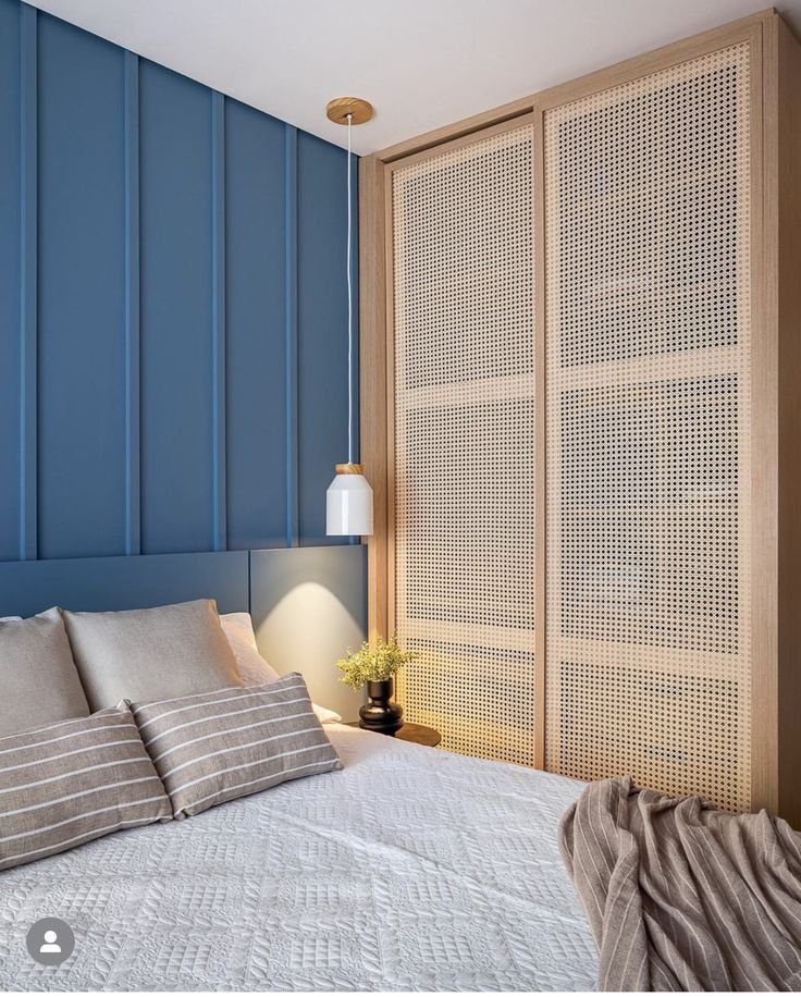 Palhinha na Decoração: 5 Formas de Usar 8 Palhinha e rosa fazem perfeita combinação