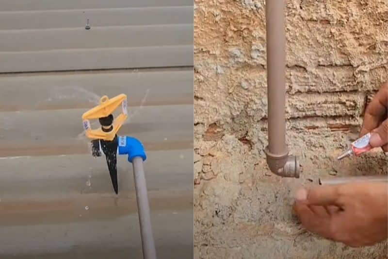 Ar Condicionado Caseiro: Técnica para Combater o Calor 1 Ar Condicionado Caseiro: Técnica para Combater o Calor