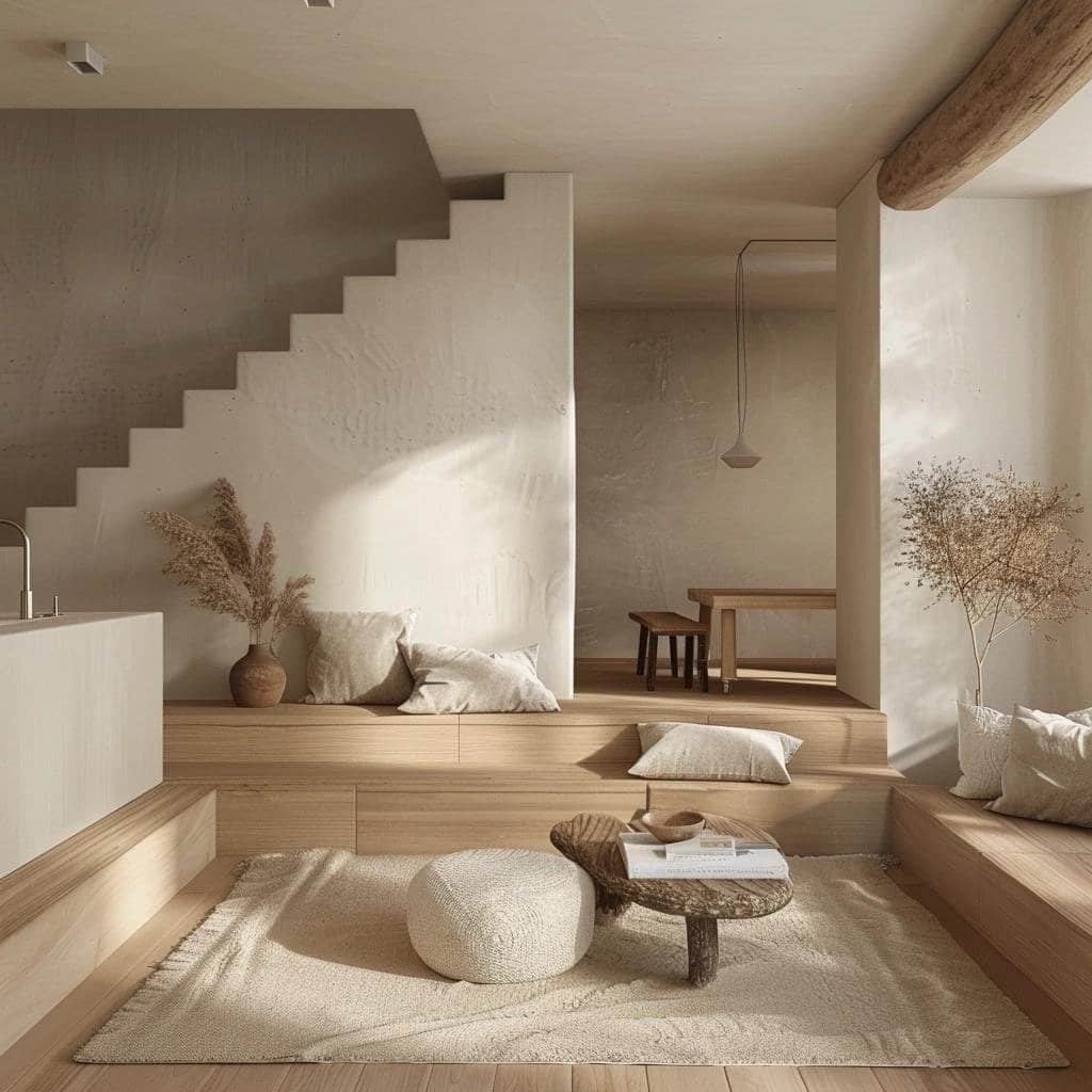 5 Inspirações de Decoração Escandinava para Espaços Pequenos