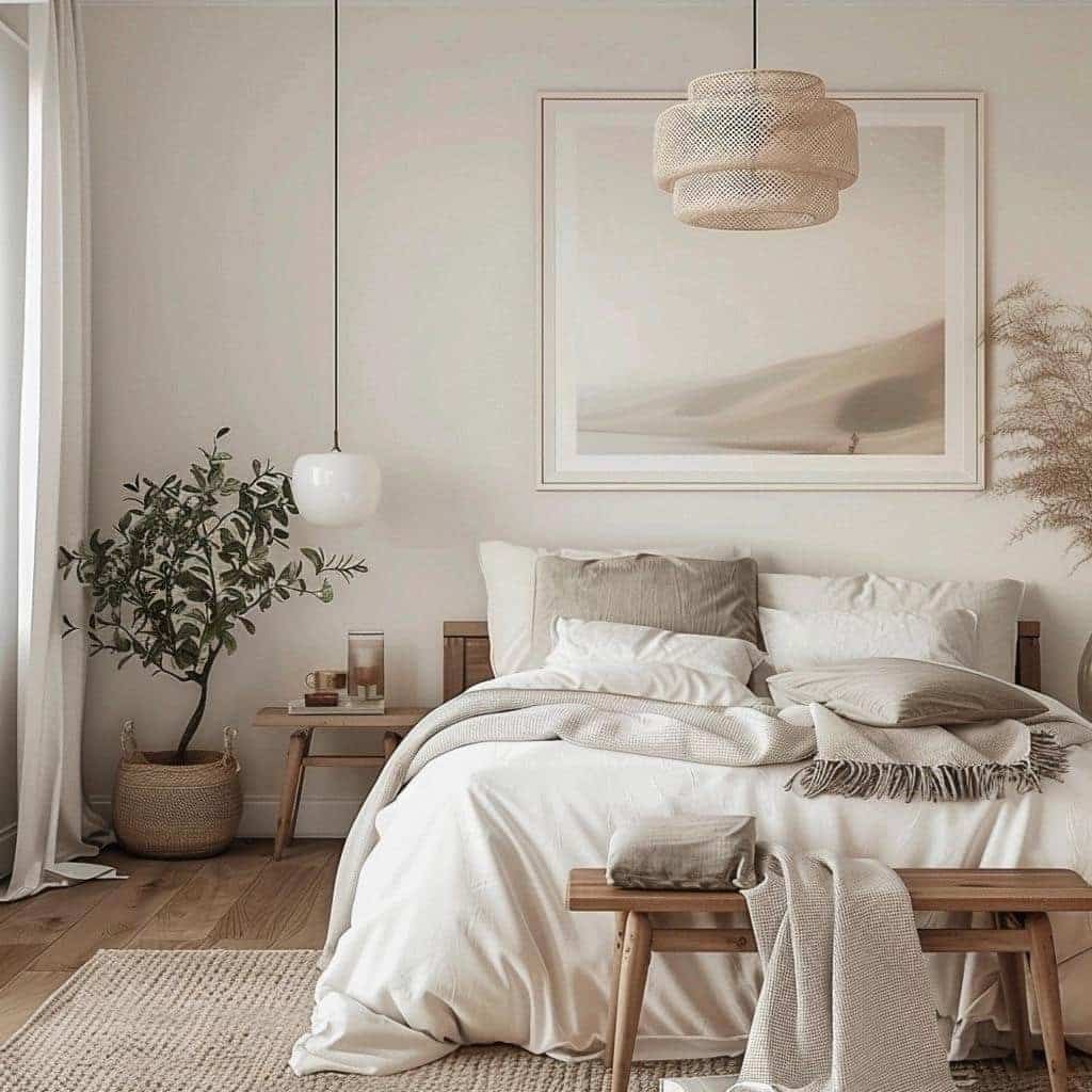 Decorar Quartos Pequenos: 5 Dicas Práticas