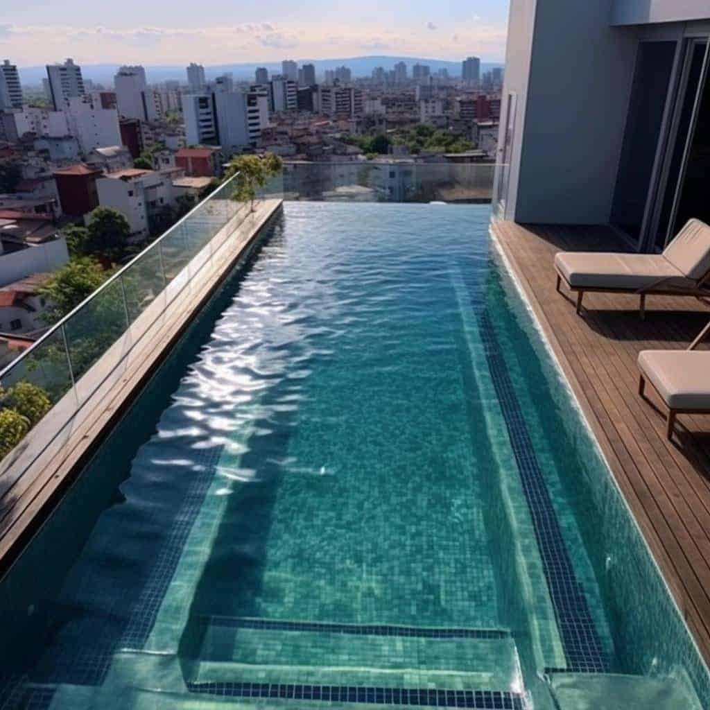 Guia Completo: Melhores Pisos para Piscinas em 2024