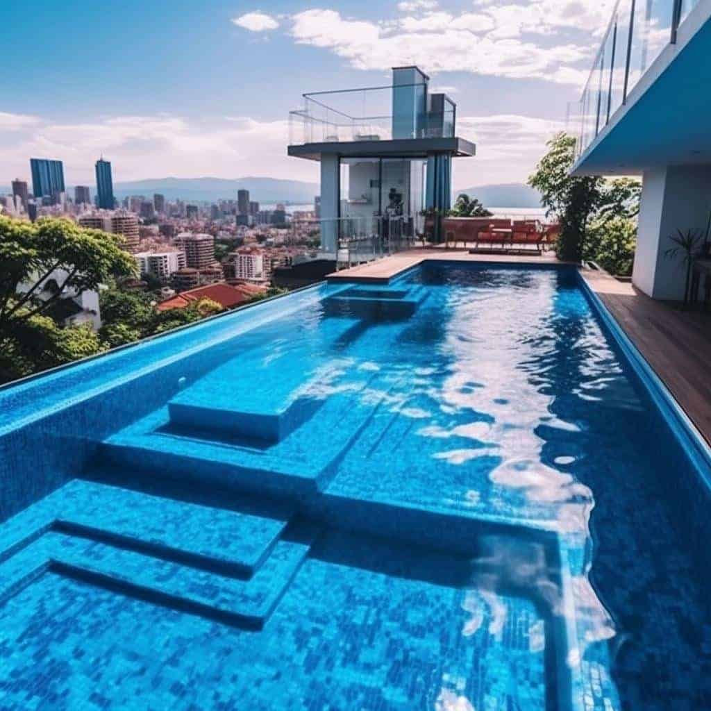 Guia Completo: Melhores Pisos para Piscinas em 2024