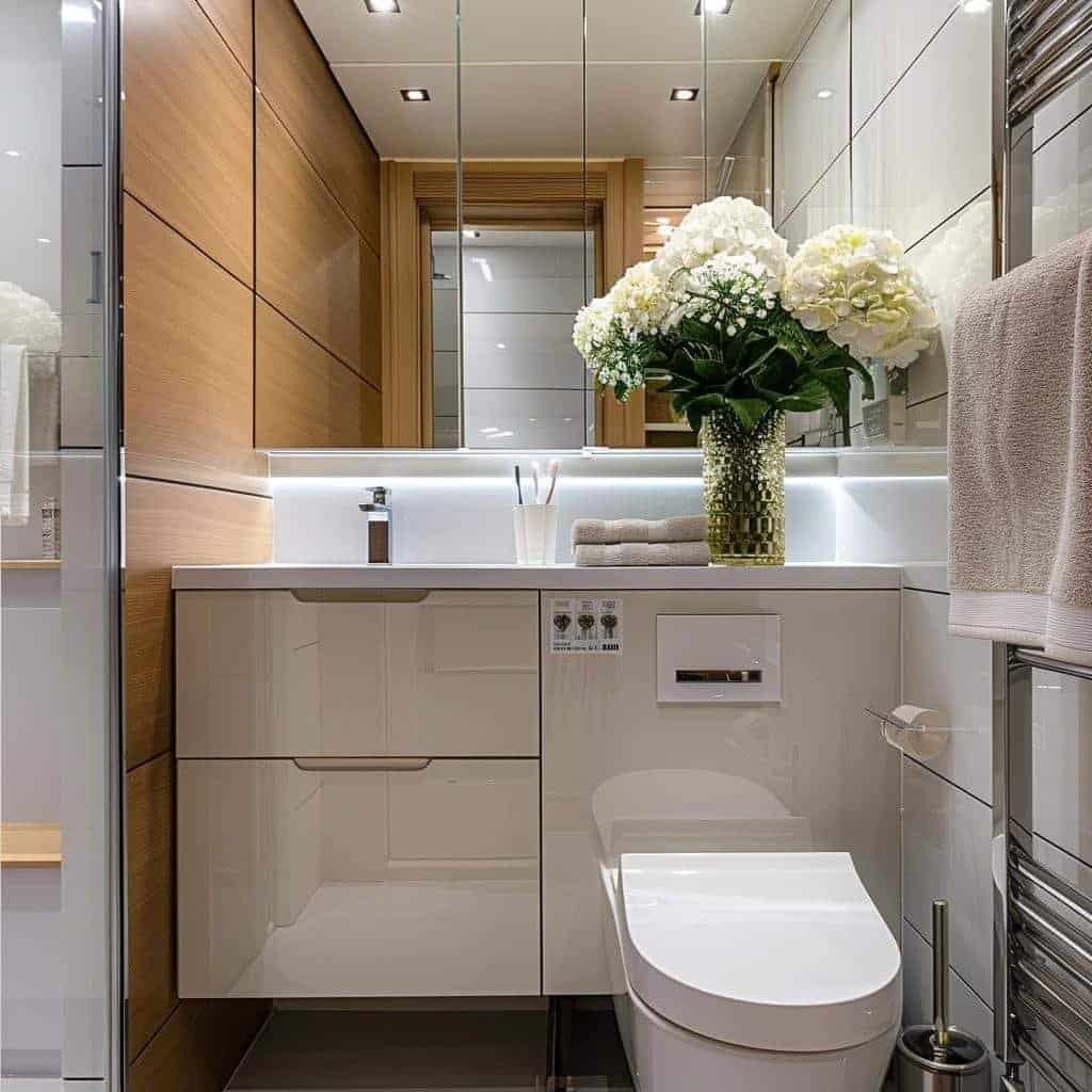 banheiro pequeno decorado p1