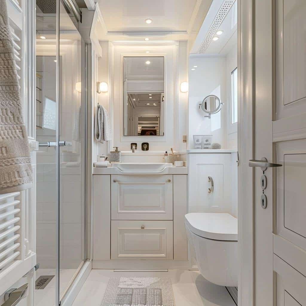 banheiro pequeno decorado p1