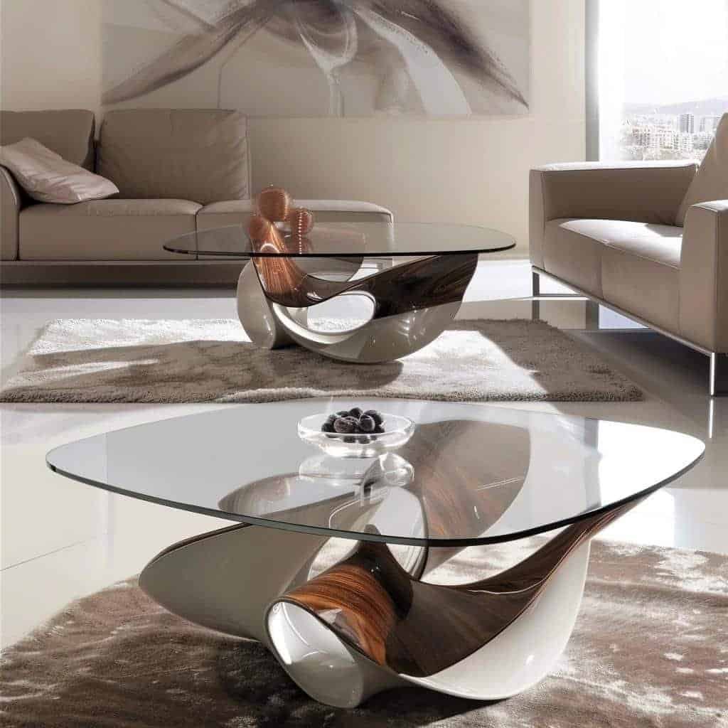 As 7 Melhores Opções de Mesas de Centro para Sua Sala de Estar. 3 mesa de centro sala de estar