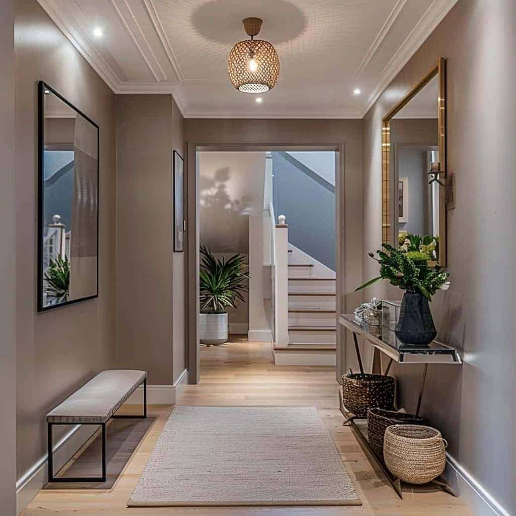 quadros para hall de entrada