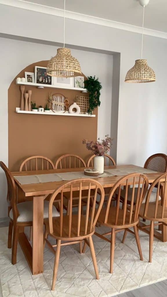 5 Passos para Incluir Pendentes na Decoração do Lar 2 Pendentes em fibra natural