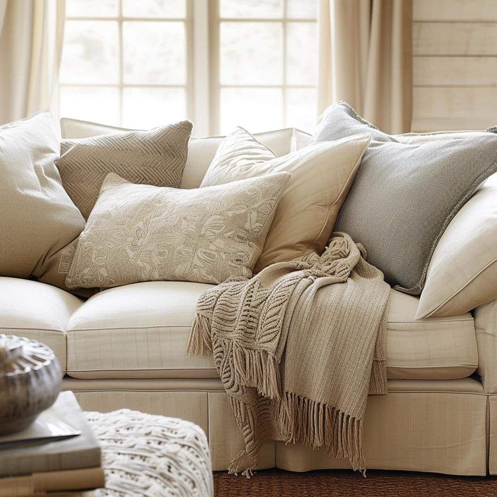 colcha para sofa saiba como usar